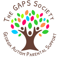 The GAPS Society Logo